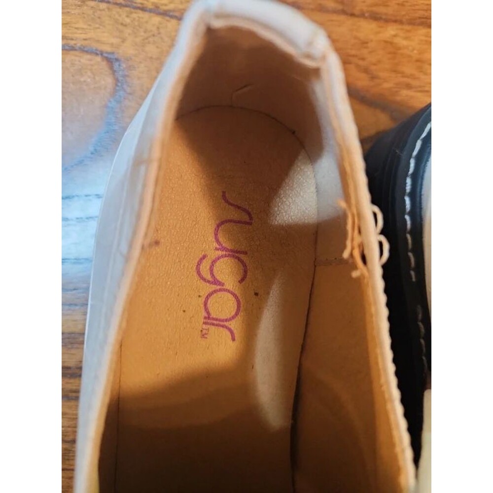 Sugar Brand Oxford 8.5 Kaelie - Picture 4 of 11